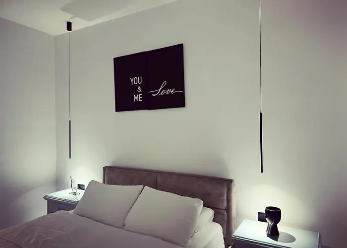 Saranda Infinity Apartments