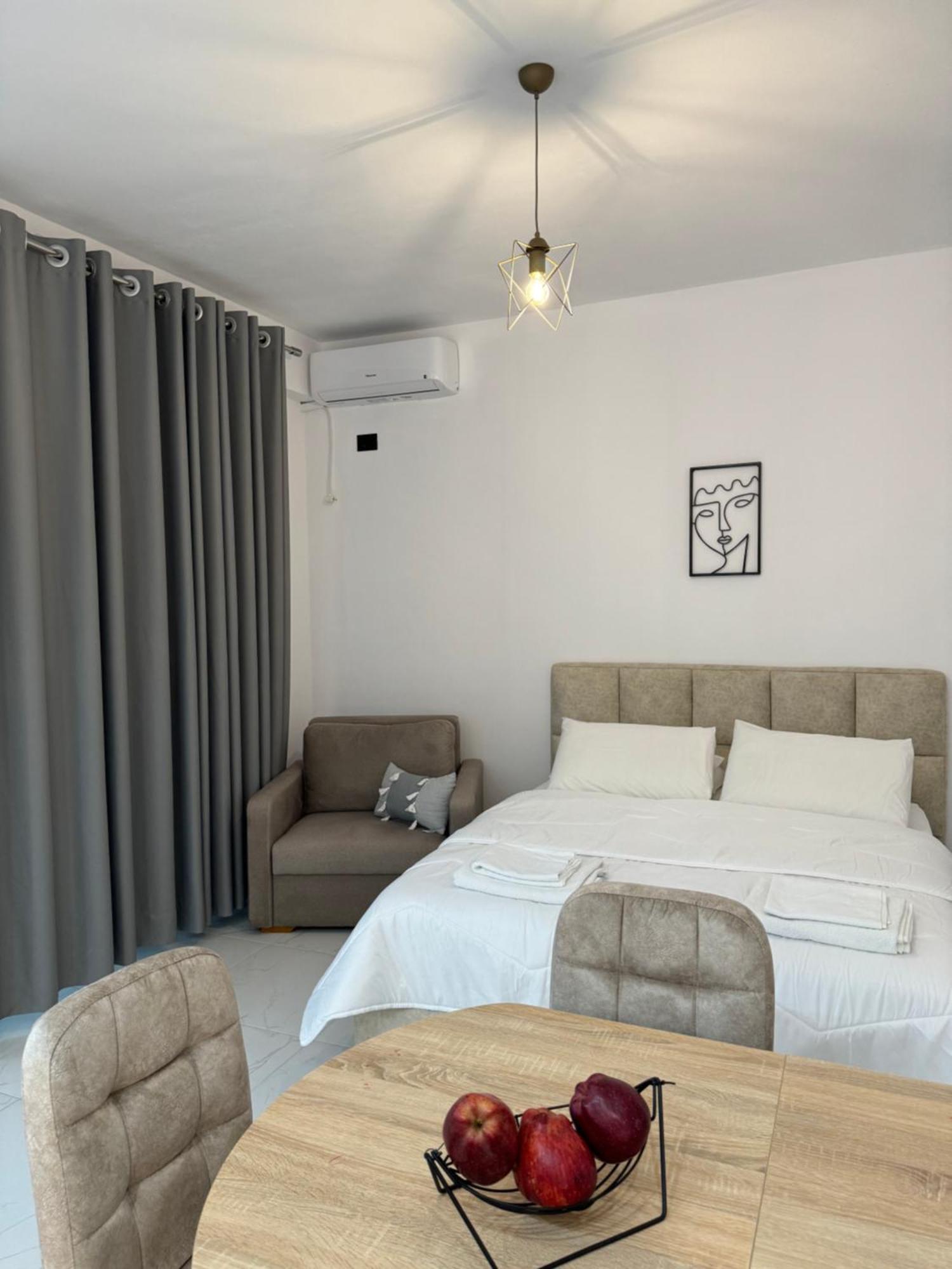 Infinity Appartement *