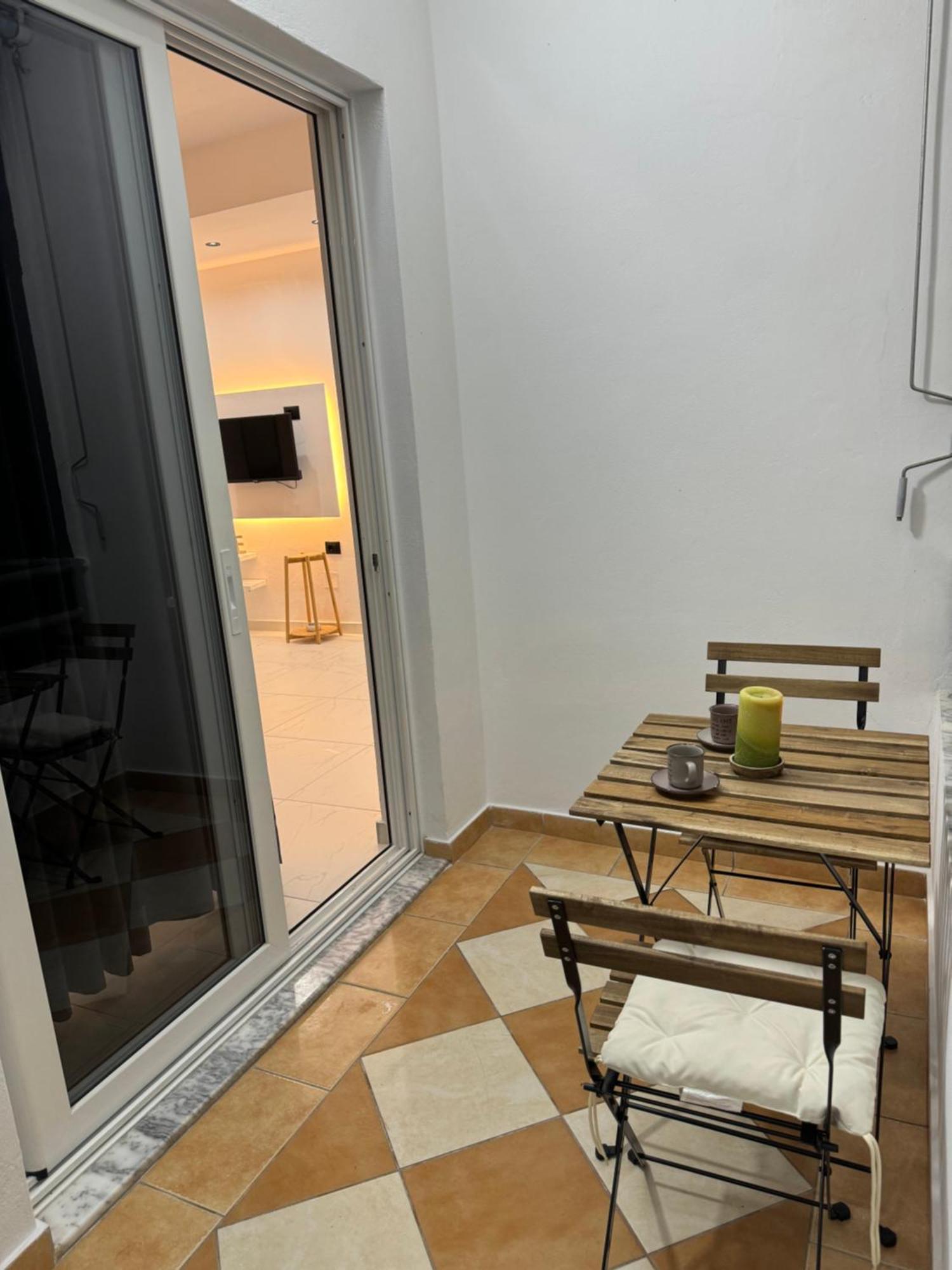 Appartement Infinity *
