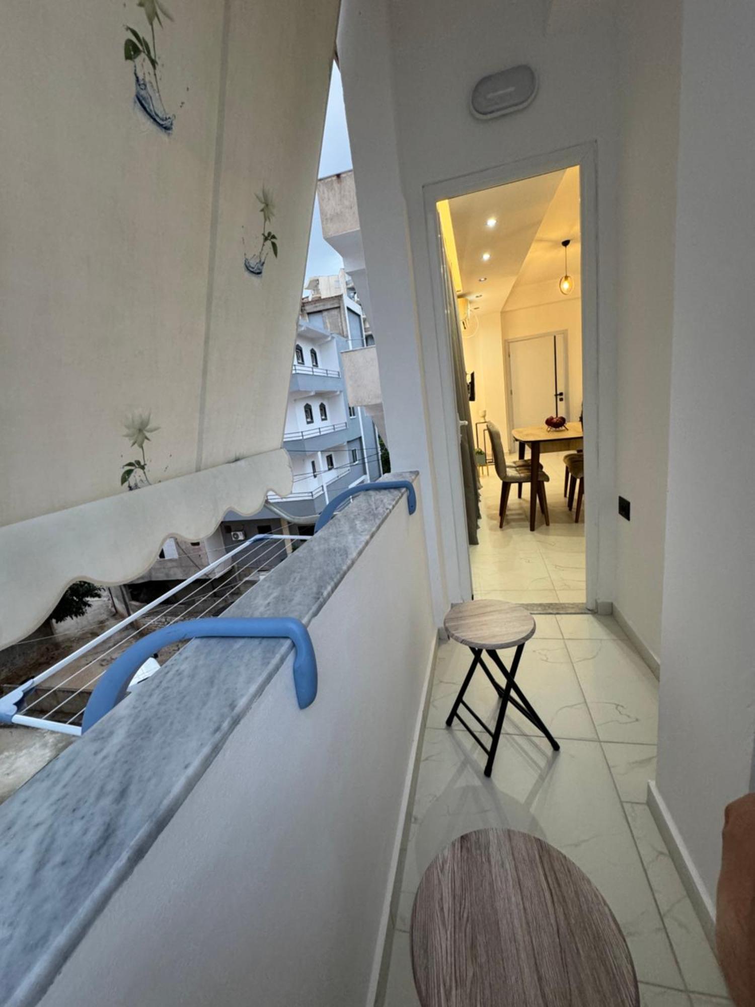 Infinity Appartement *