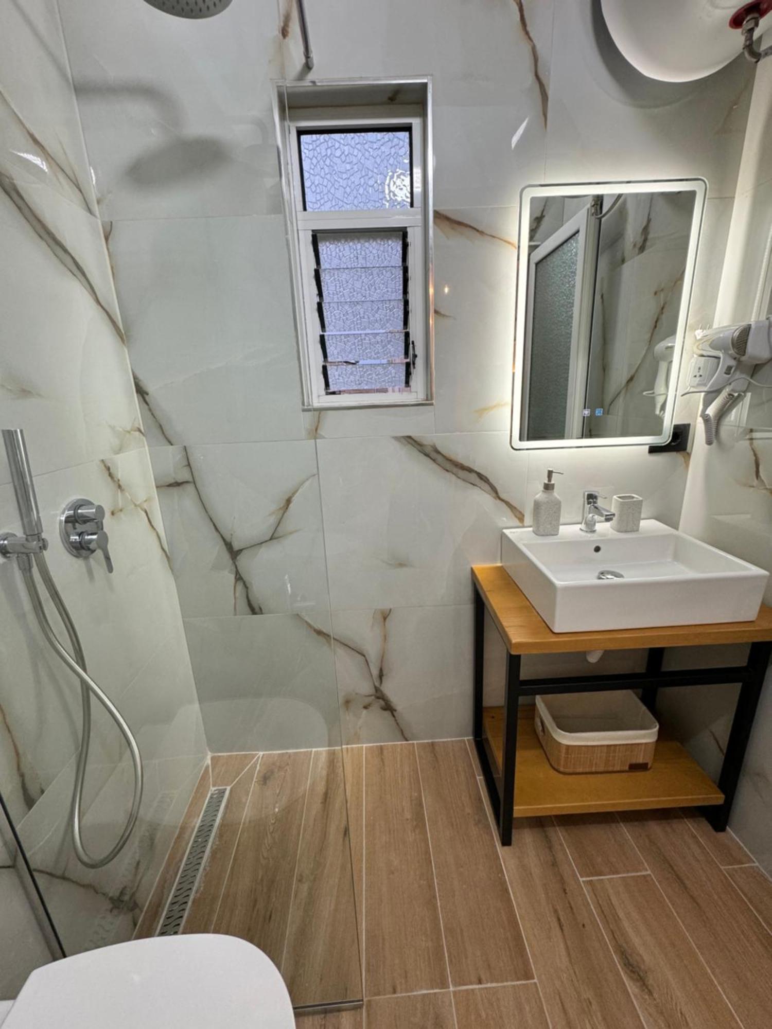 Appartement Infinity