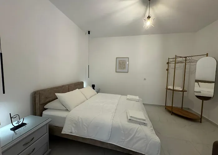 Saranda Infinity Apartments