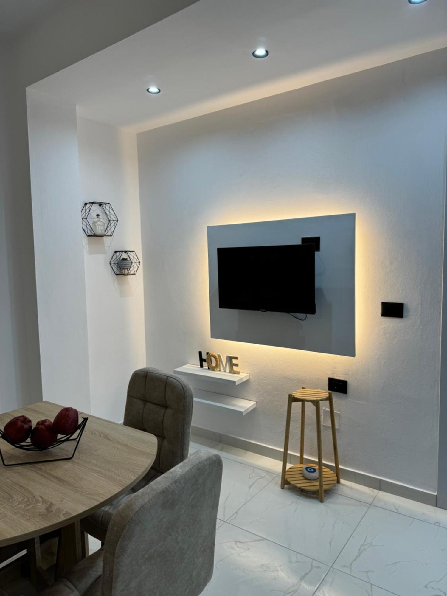 Infinity Apartament