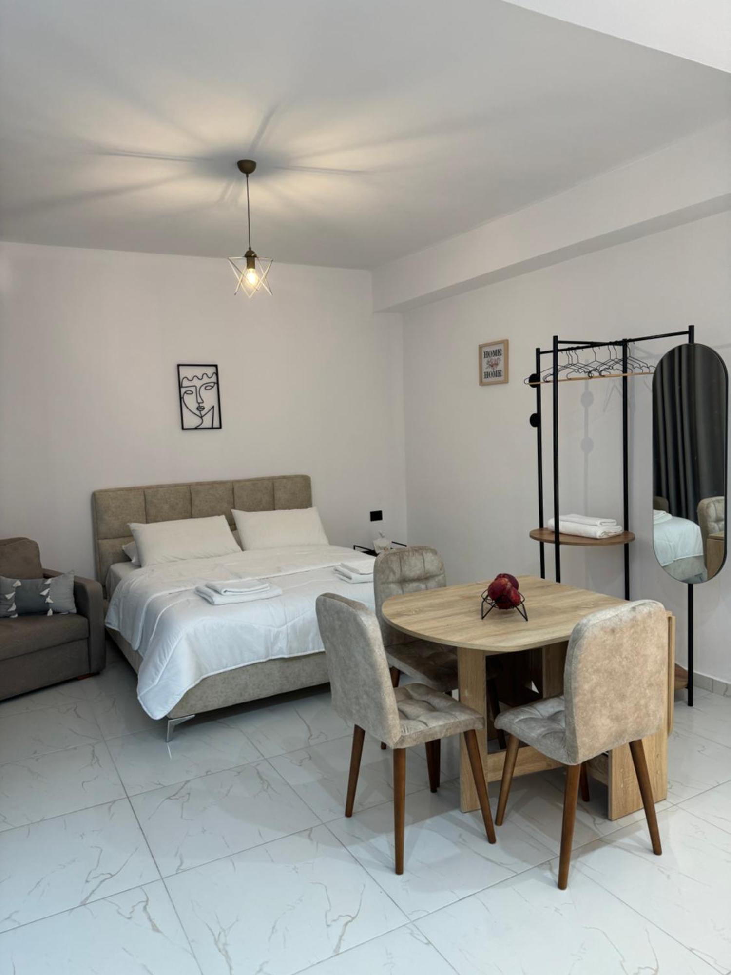 Apartamento Infinity