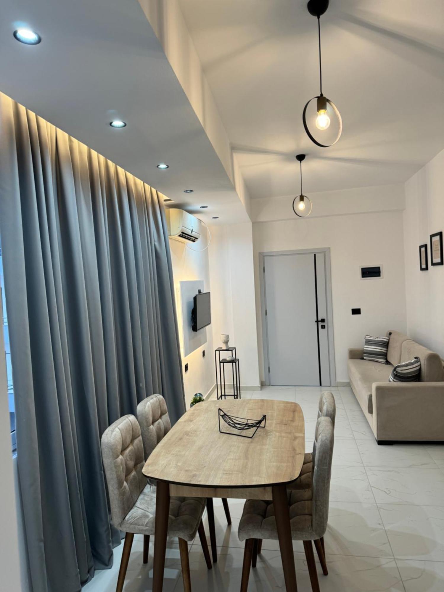 Apartamento Infinity *